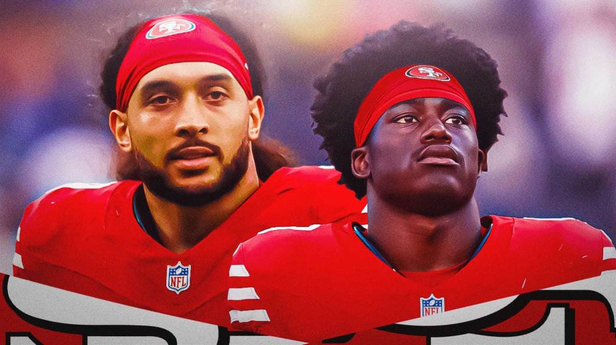 Malik Mustapha, 49ers
