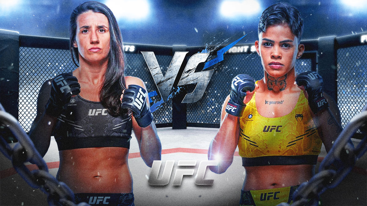 Rodriguez Lucindo prediction prediction, UFC 307