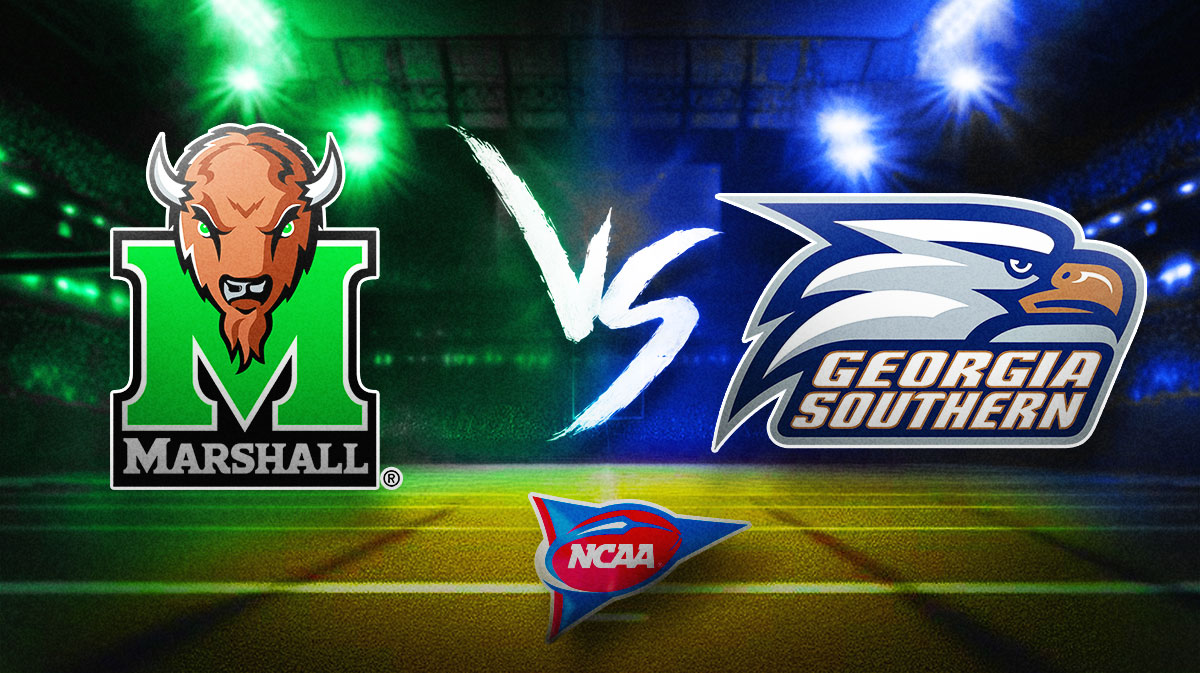 Marshall vs. GA Southern prediction, odds, pick for College Football Week 7