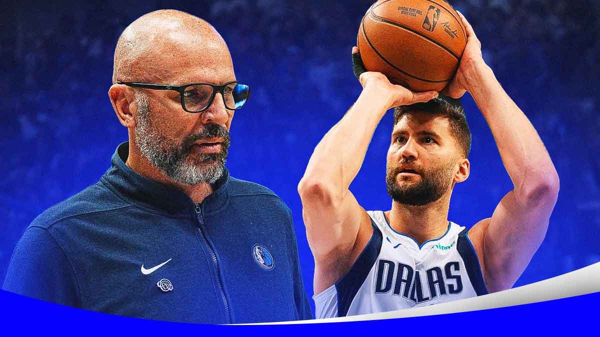 Mavericks' Jason Kidd provides encouraging Maxi Kleber injury update ...