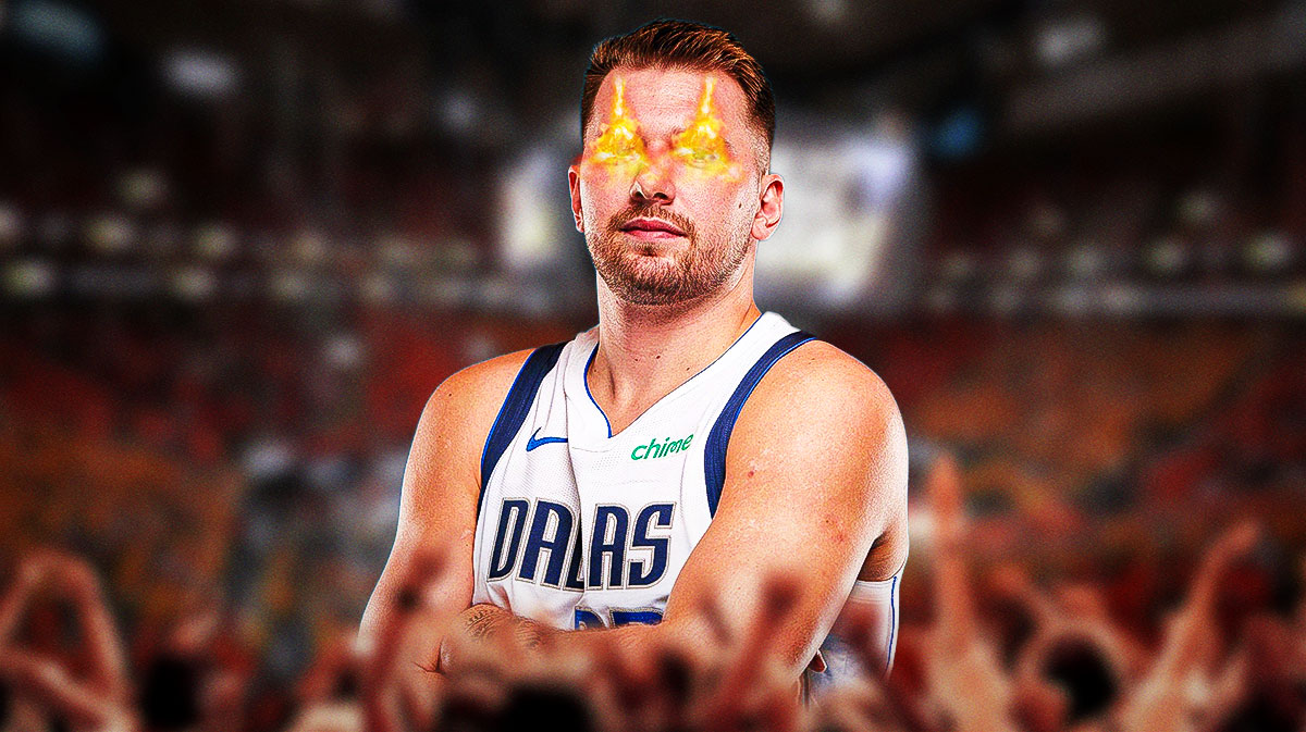 Luka Doncic, Mavericks, Luka Mavericks, Klay Thompson, Celtics