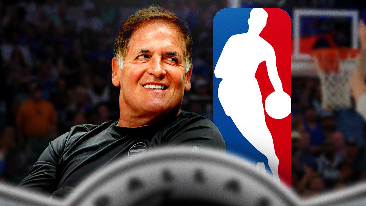 Mark Cuban, Dallas Mavericks
