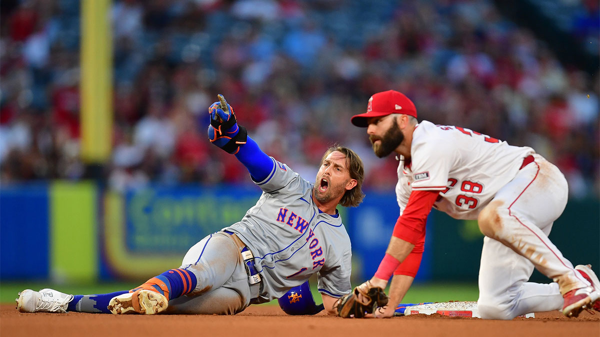 Mets' Jeff McNeil takes step toward New York return as NLCS draws near