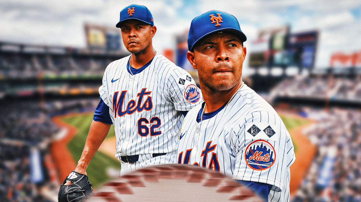 New York Mets, Jose Quintana