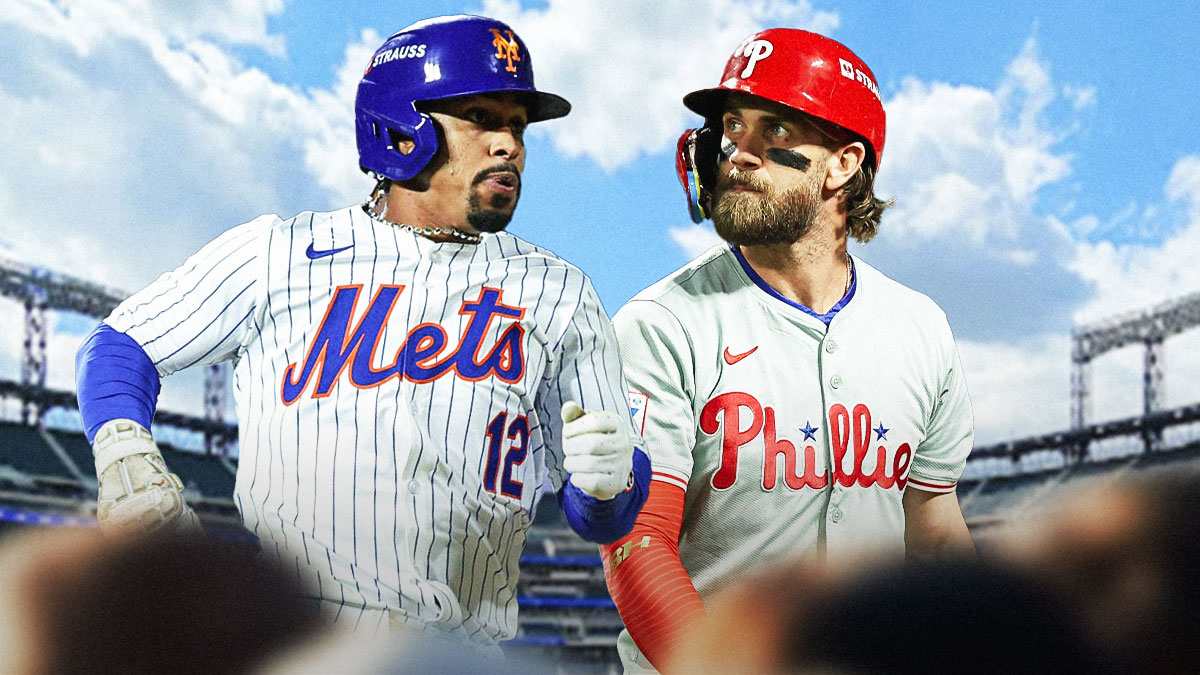 Mets news New York, Phillies concerning playoff stat surfaces after Game 3