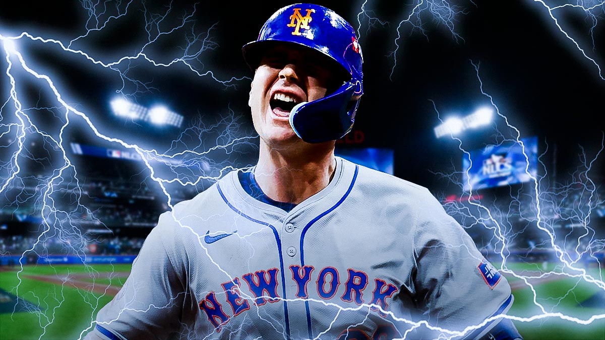 Pete Alonso shares true feelings ahead of potential final game with Mets