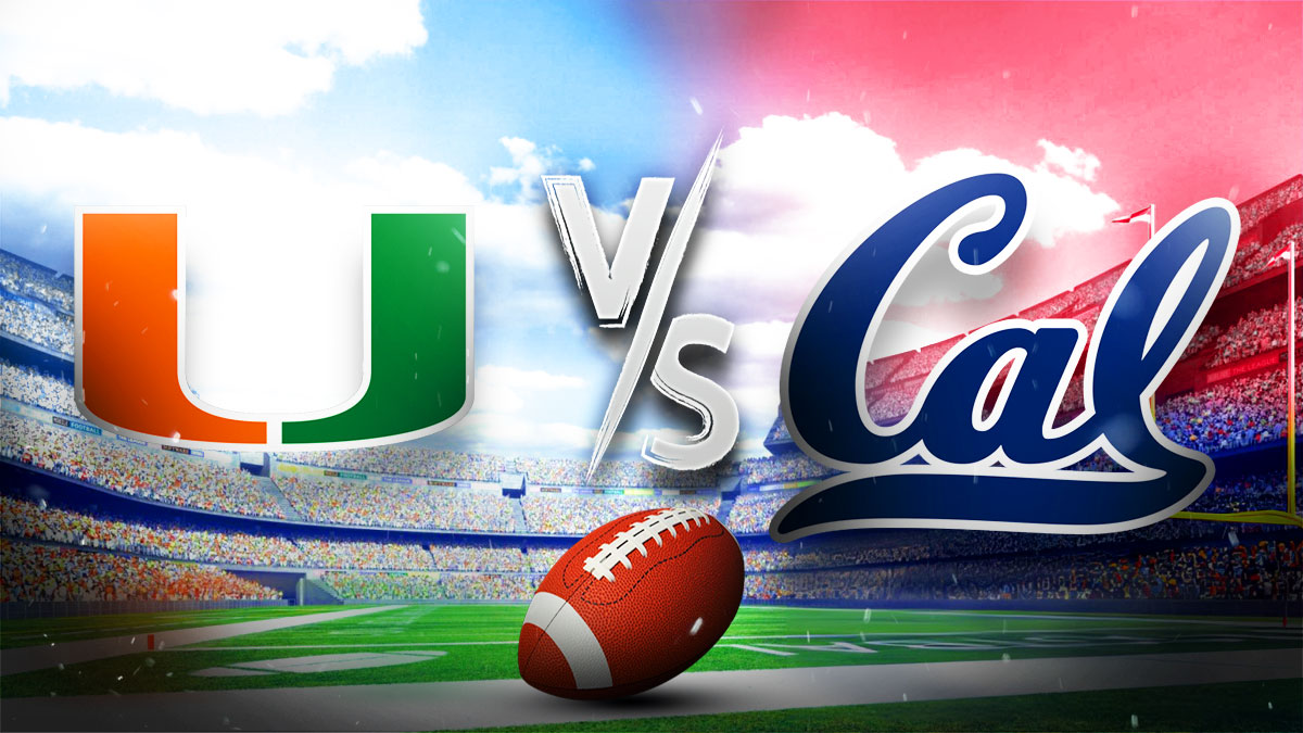 Miami California prediction, Miami California pick, Miami California odds, Miami California, how to watch Miami California