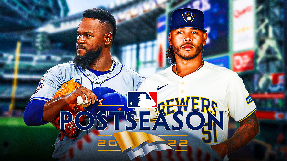 Milwaukee Brewers vs. New York Mets bold predictions for 2024 NL Wild Card