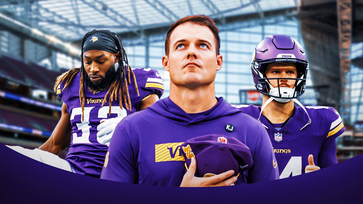 Minnesota Vikings bold predictions for Week 9 Sunday Night Football vs