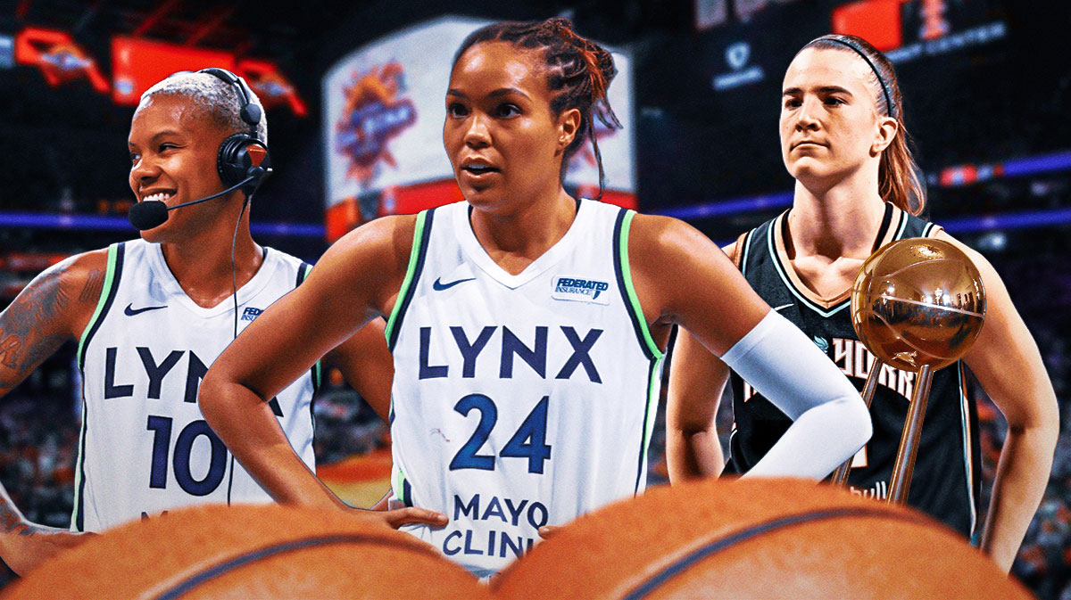 Lynx first team in 184 tries to pull off epic comeback feat