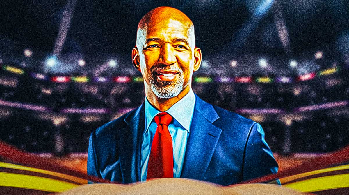 Monty Williams, NBA
