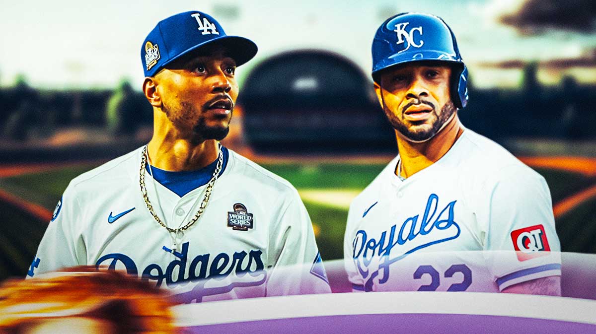 Dodgers Mookie Betts' fan interference incident draws strong Tommy Pham message