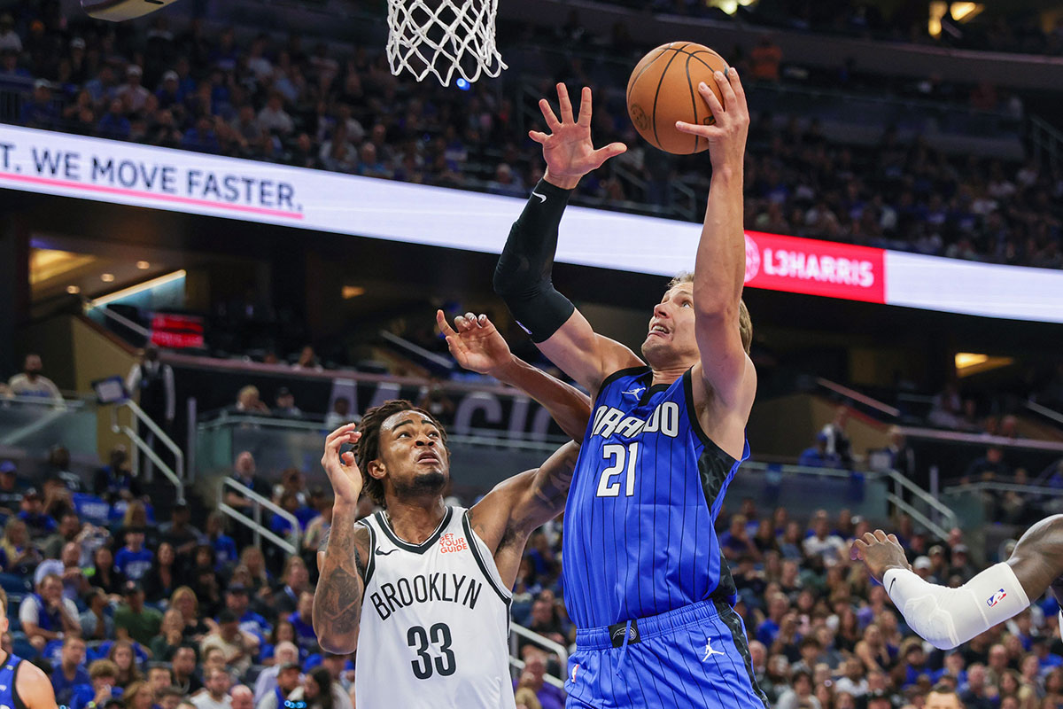 The Wagner Factor: Orlando's German Connection