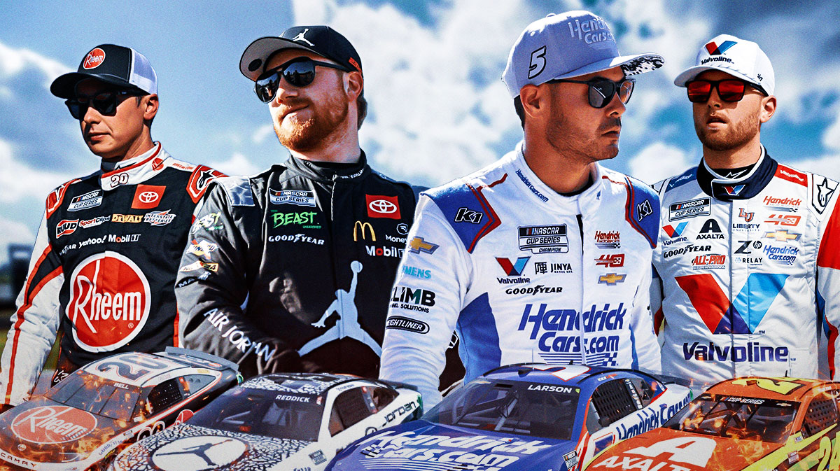 NASCAR Cup Series at Miami, NASCAR Cup Series at Miami prediction, NASCAR Cup Series at Miami pick, NASCAR Cup Series at Miami odds, Straight Talk Wireless 400