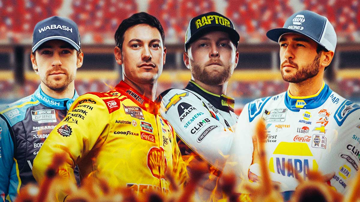 NASCAR Cup Series at Talladega prediction, odds, pick 10/6/2024