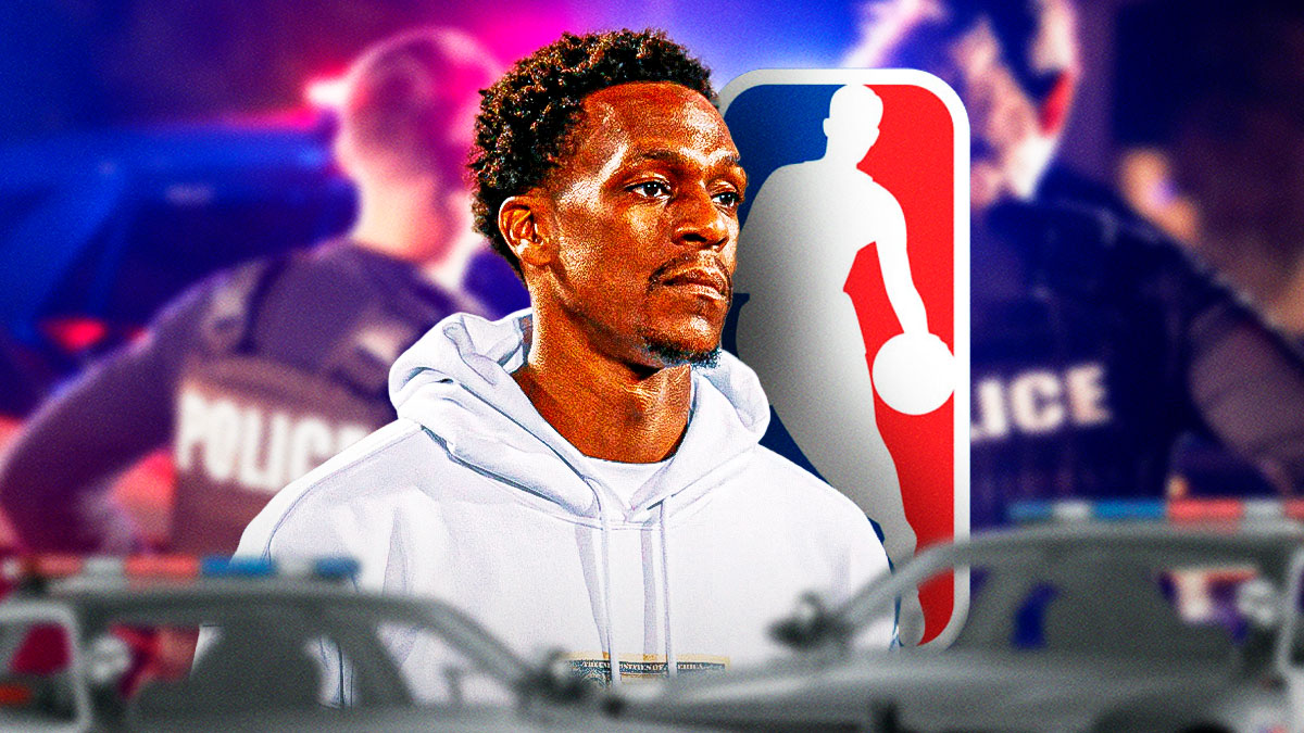 NBA news: Rajon Rondo arrest video shows police discussing career