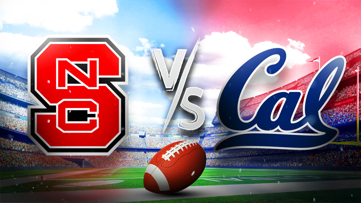 NC State California prediction, odds, pick, college football odds