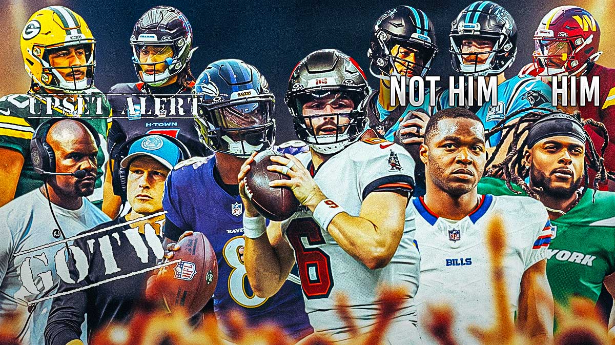 NFL Week 7 picks, predictions, odds