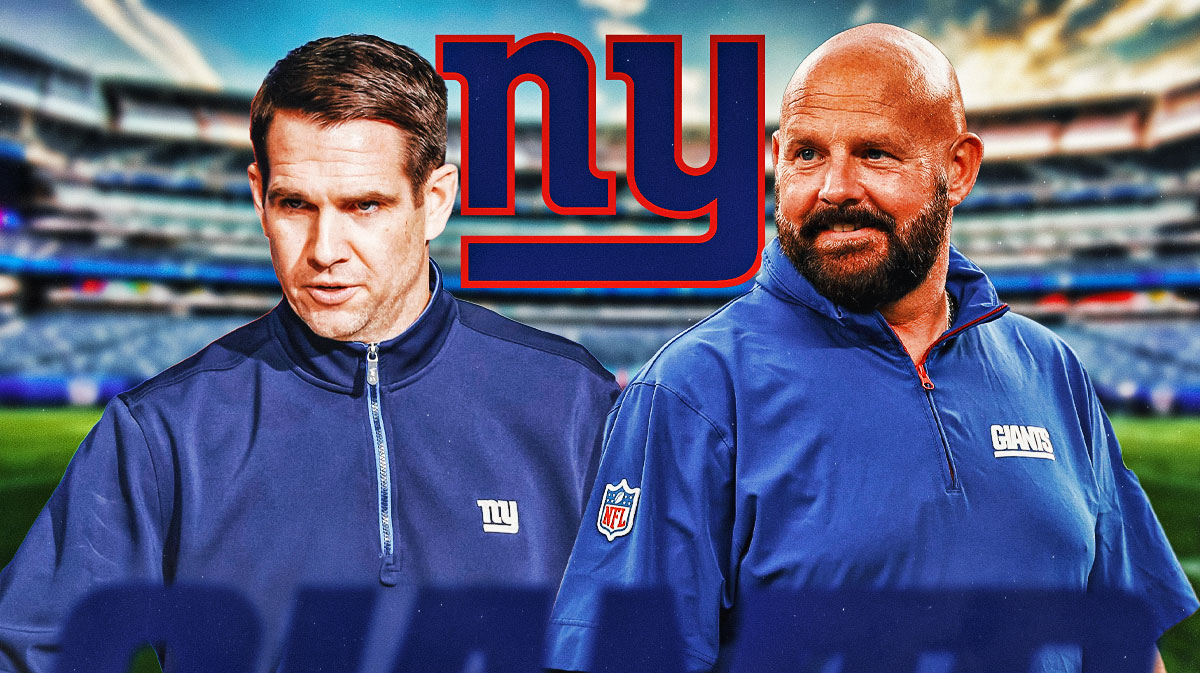 NFL rumors: 2 players Giants won't trade unless 'blown away'