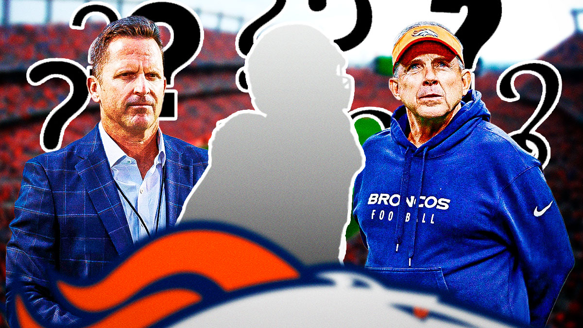 NFL rumors Broncos labeled 'sneaky' trade deadline team