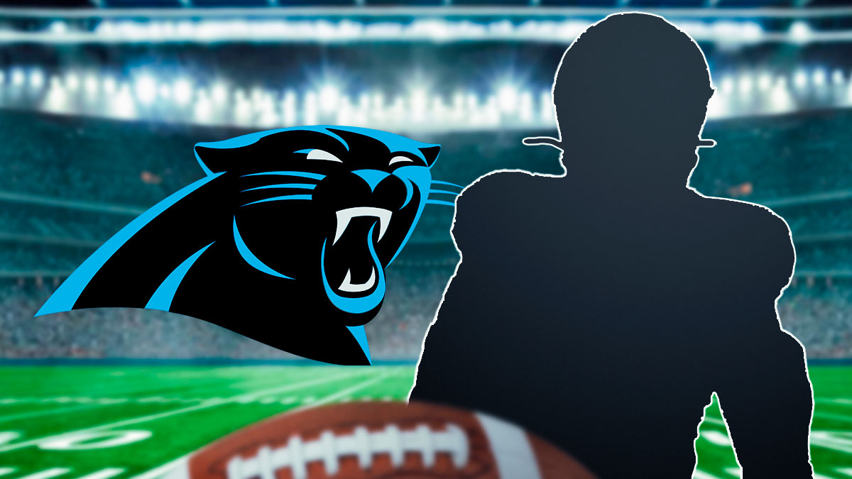 NFL rumors The Panthers RB expected to available in trade talks