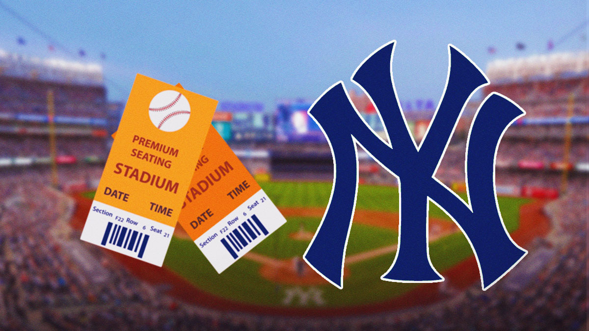 Yankees determine recipients of ejected fans' tickets for Game 5 vs