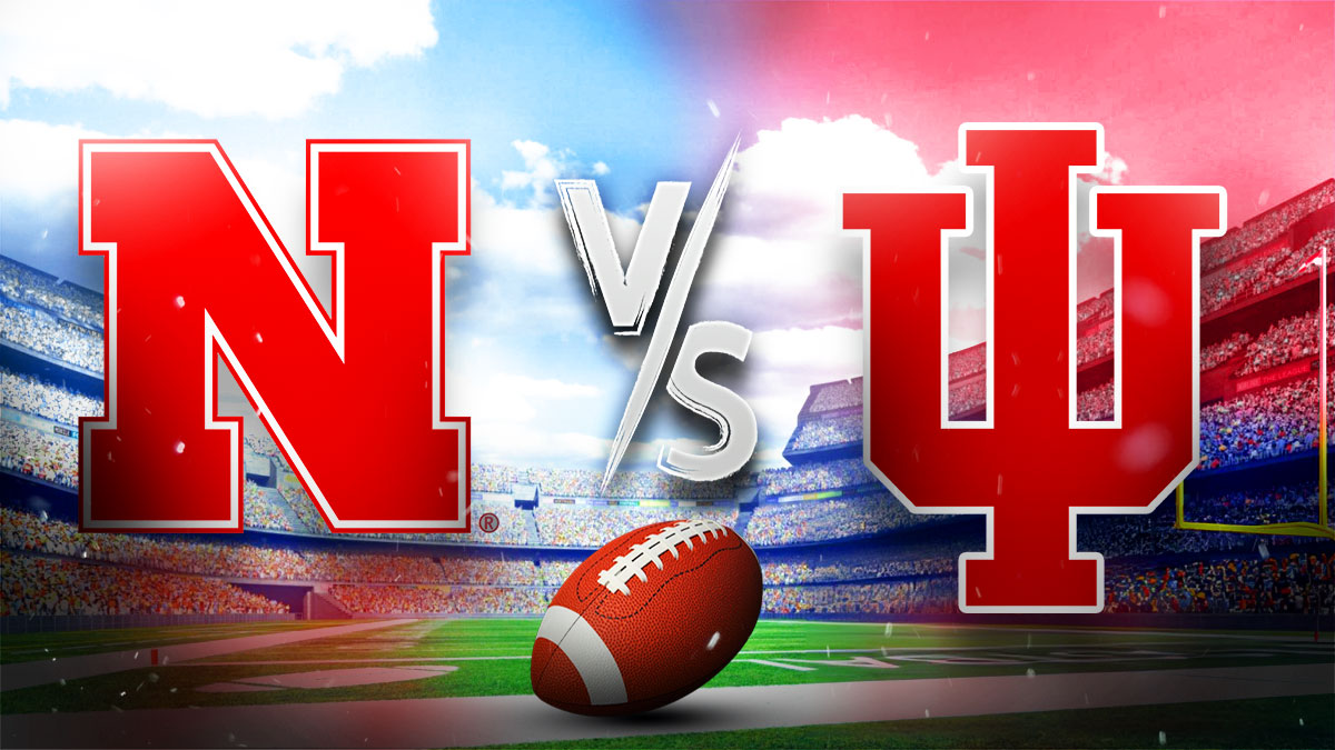 [WATCHLIVE]TV]* Nebraska vs Indiana Live free streams in 19 October