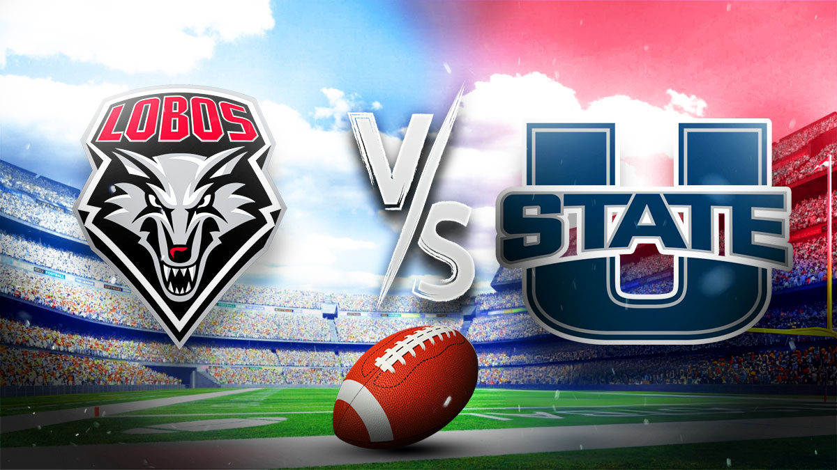 New Mexico Utah State prediction, New Mexico Utah State pick, New Mexico Utah State odds, New Mexico Utah State, how to watch New Mexico Utah State