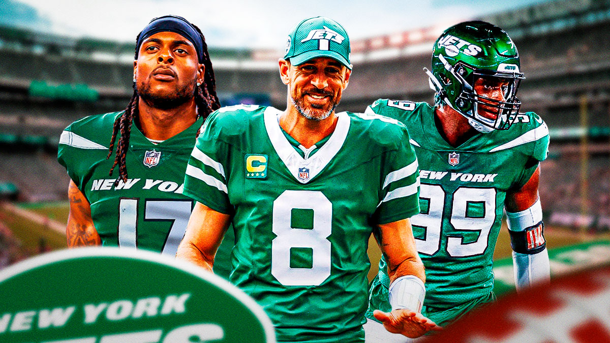 New York Jets bold predictions for Week 7 Sunday Night Football vs