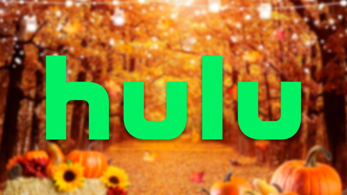 New to Hulu this Weekend (November 29December 1, 2024)