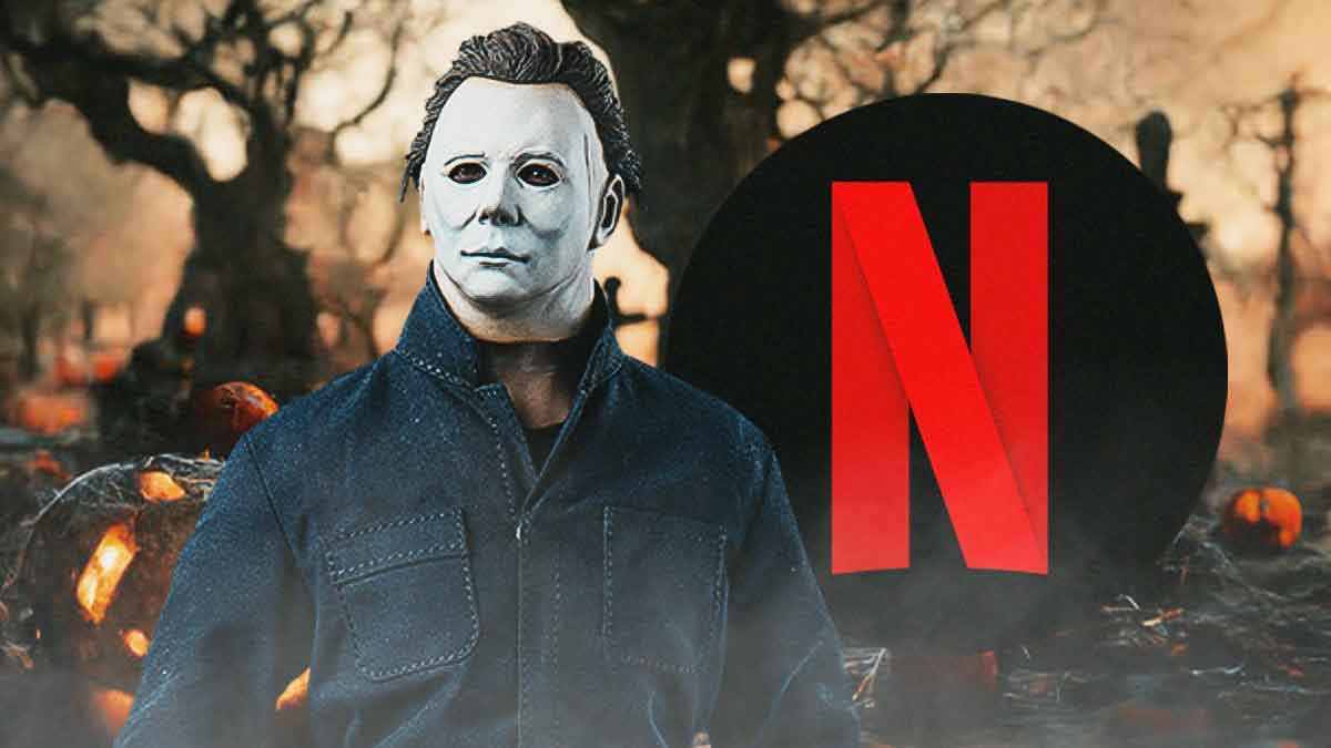 New to Netflix in October, Netflix
