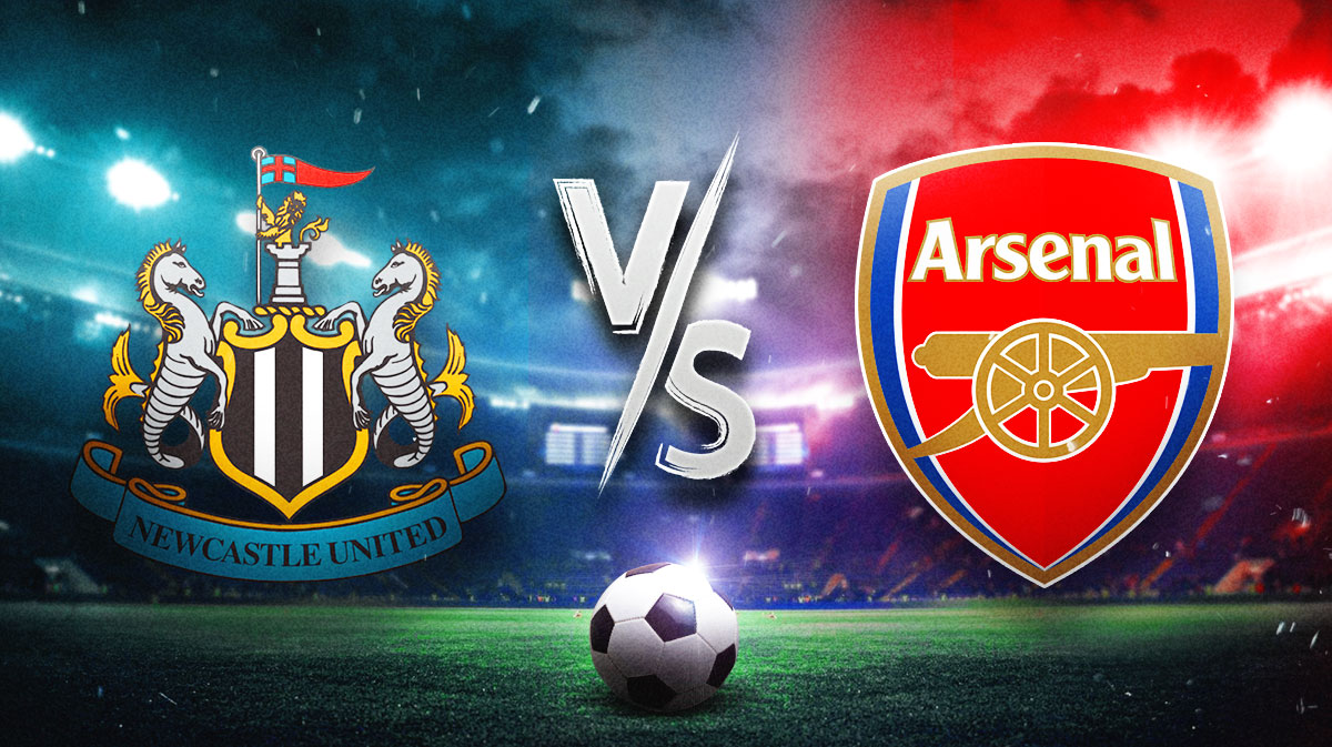 Newcastle vs. Arsenal prediction, odds, pick 11/2/2024