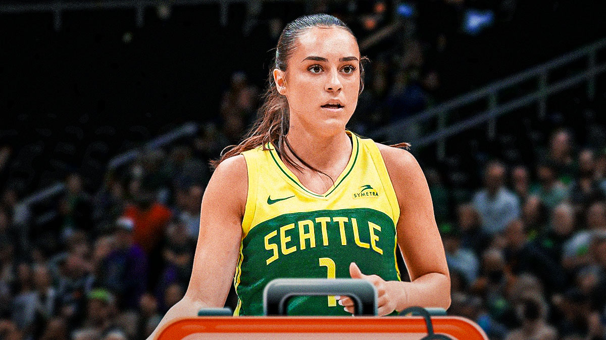 Storm’s Nika Mühl suffers gruesome injury during overseas game