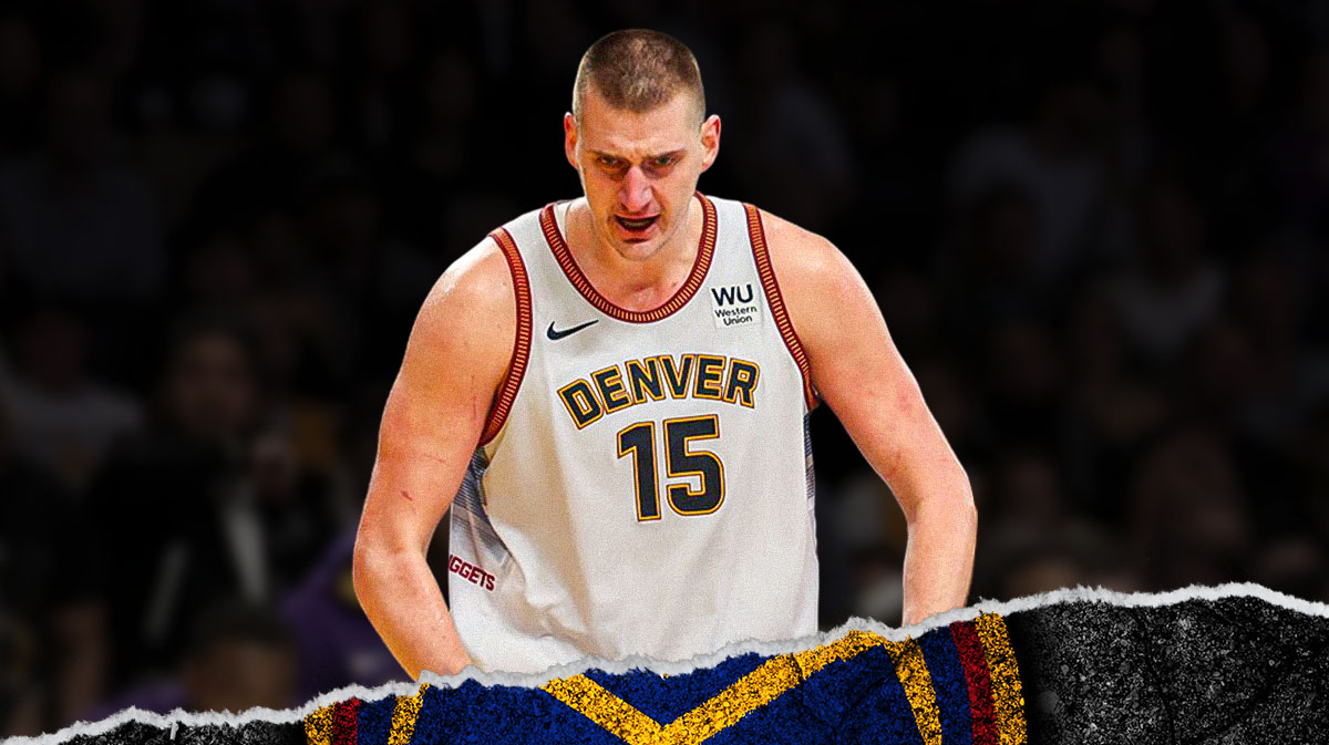 Nikola Jokic gets brutally honest about Nuggets' shooting woes in loss ...