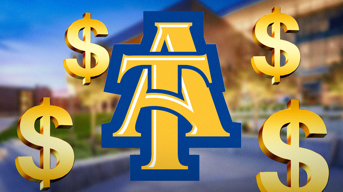 North Carolina A&T ranks among the top HBCUs and UNC campuses according to Forbes’ “Best Colleges 2024” list.