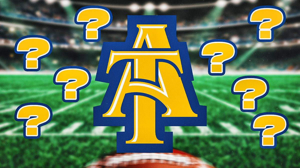 North Carolina A&T has strayed from its foundation and embarked on a course that threatens to dismantle the legacy of A&T sports.