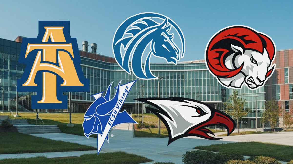 North Carolina's public universities are experiencing record enrollment growth this fall, with a 2.2% increase over last year.