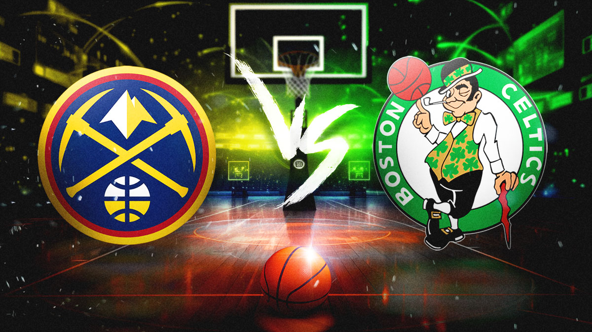 Nuggets vs. Celtics prediction, odds, pick for Abu Dhabi Series