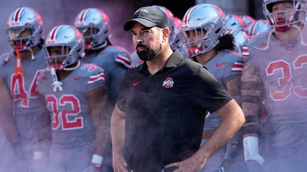 Biggest advantage Ohio State must exploit in Big Ten battle with Oregon