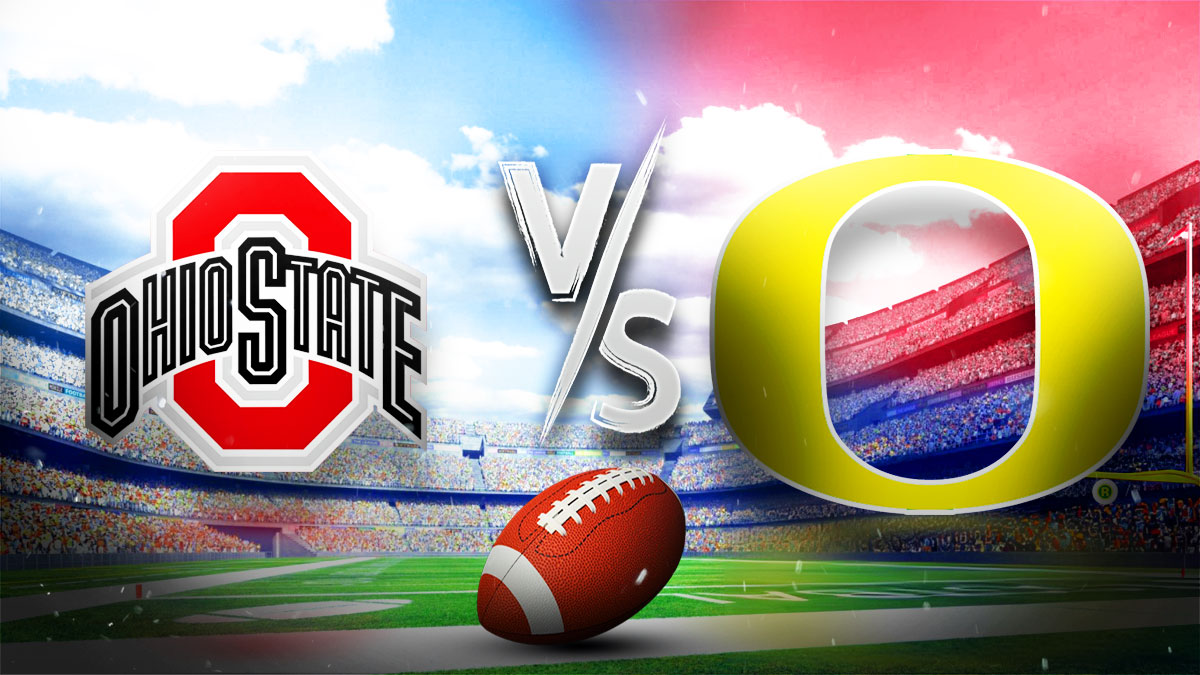 Ohio State vs Oregon prediction, odds, pick for College Football Week 7