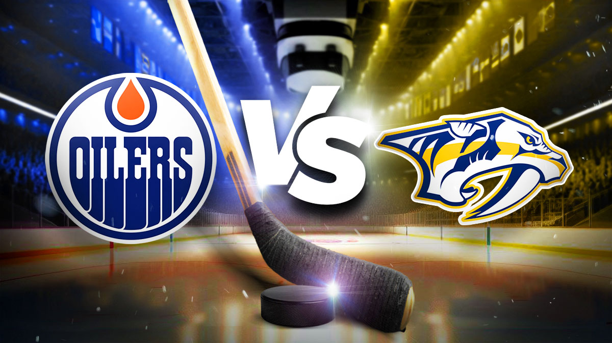 Oilers Predators prediction, Oilers Predators pick, Oilers Predators odds, Oilers Predators, NHL Odds