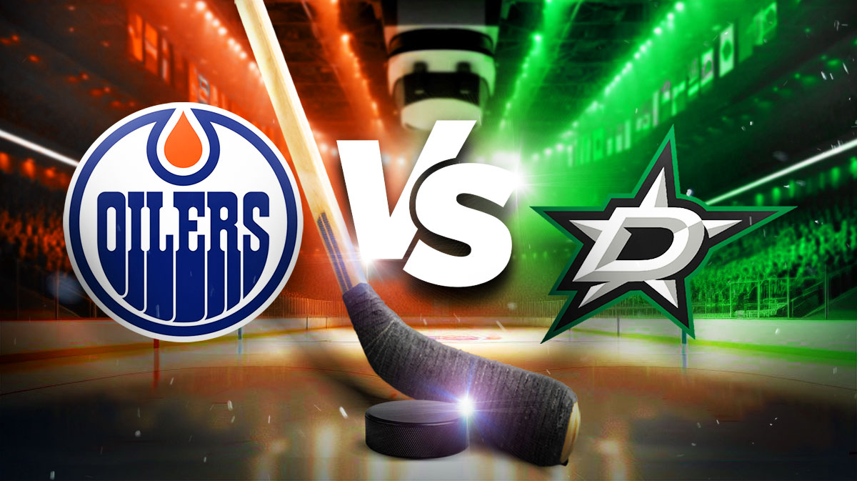 Oilers Stars prediction, Oilers Stars pick, Oilers Stars odds, Oilers Stars, nhl odds