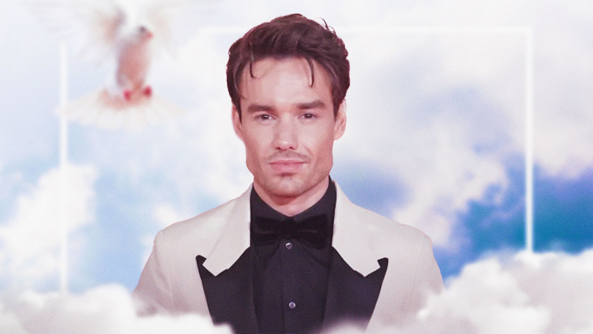 Liam Payne dead, Liam Payne