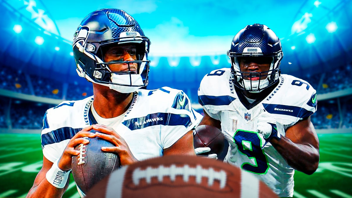 Seattle Seahawks bold predictions for Week 8 vs. Bills