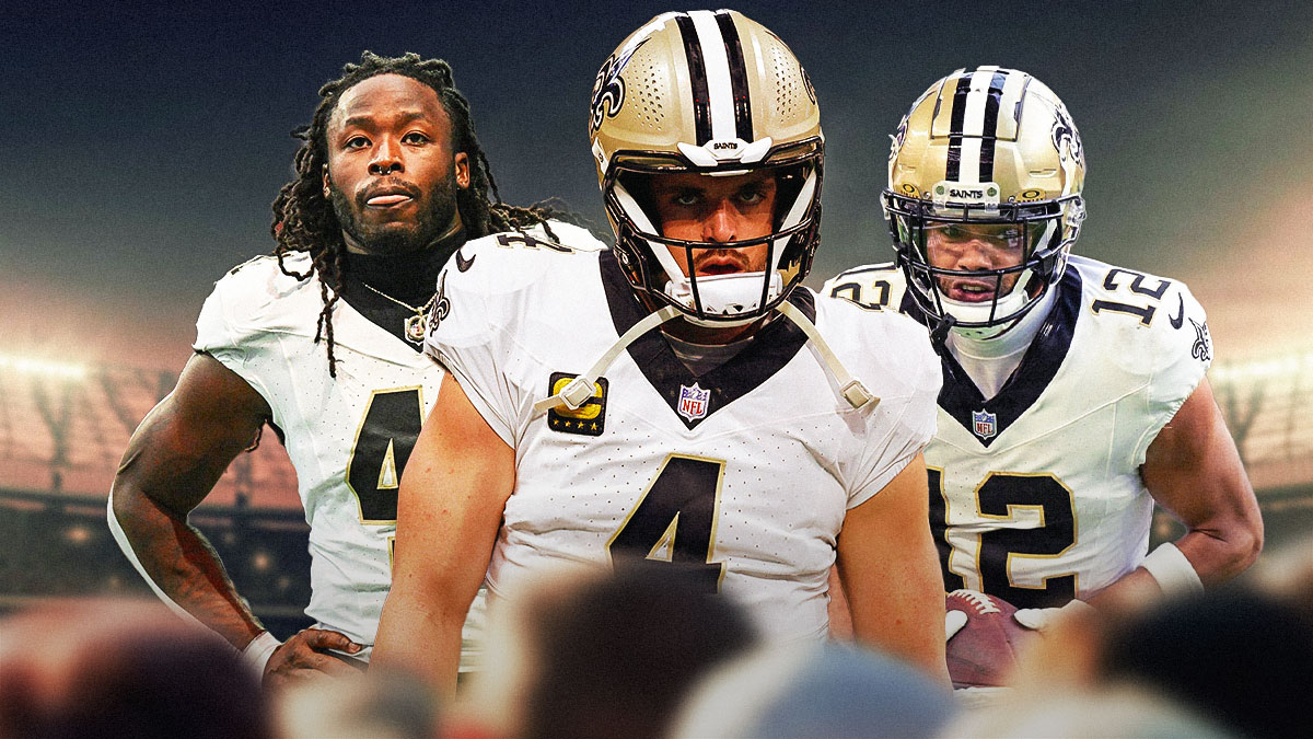 New Orleans Saints bold predictions for Week 5 MNF vs. Chiefs