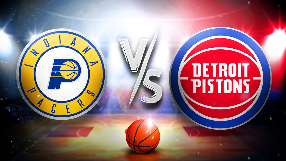 Pacers vs. Pistons prediction, odds, pick, spread - 1/16/2025