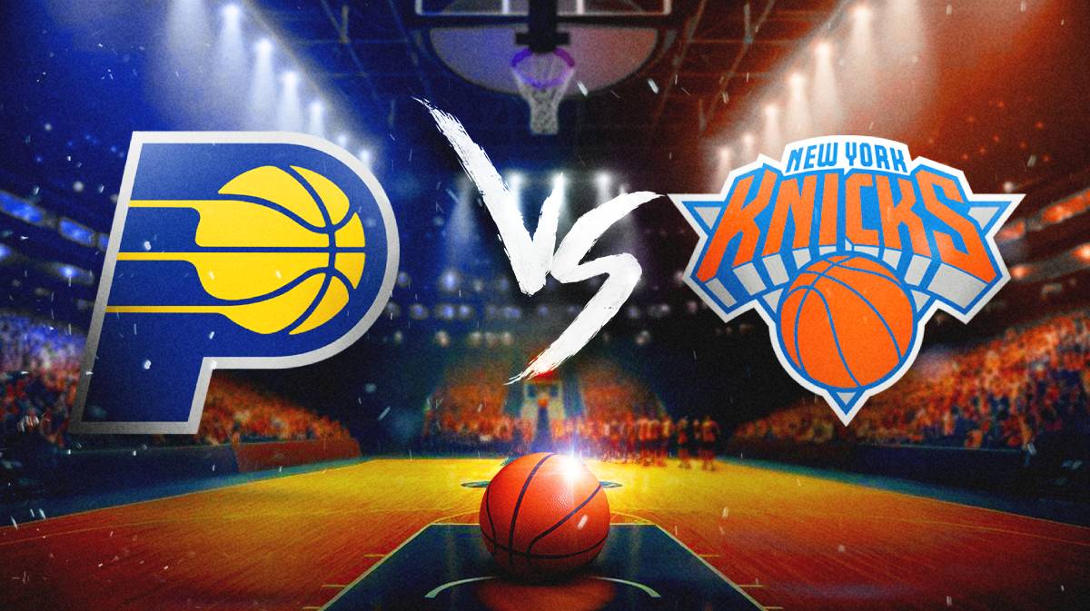 Pacers Knicks prediction, odds, pick, NBA odds