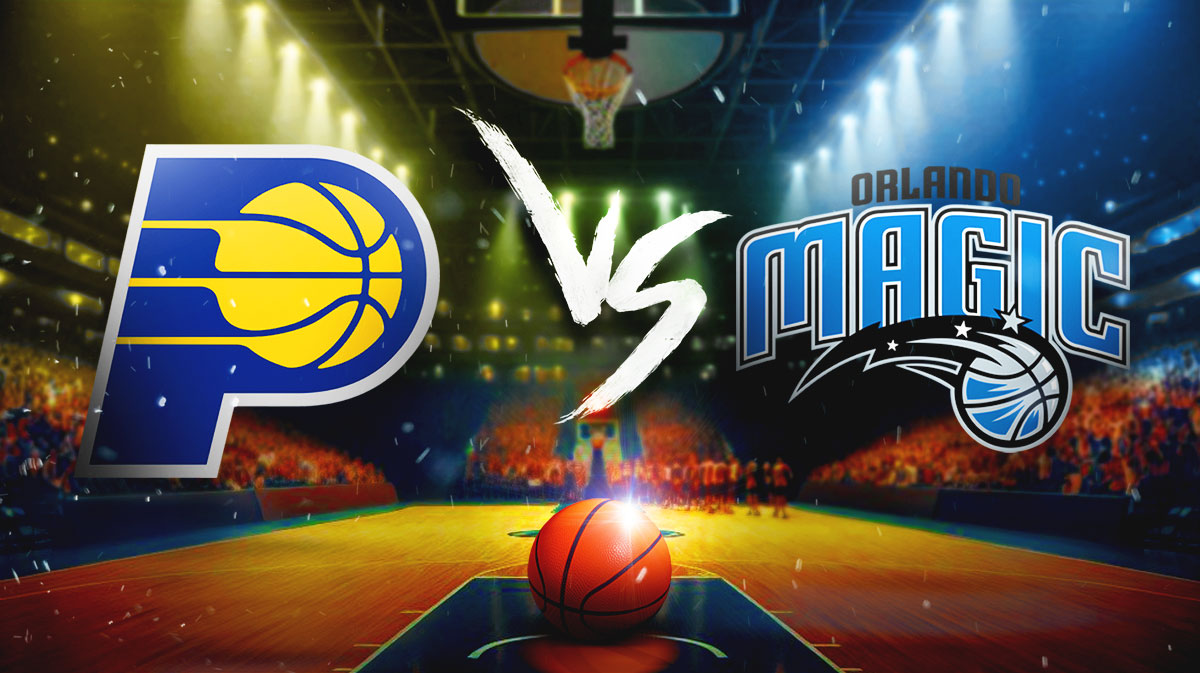 Pacers Magic prediction, odds, pick, NBA odds