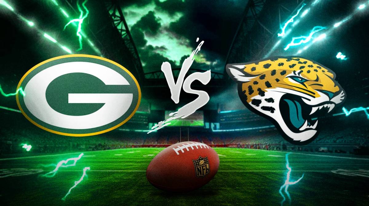 Packers Jaguars prediction, odds, pick, NFL odds