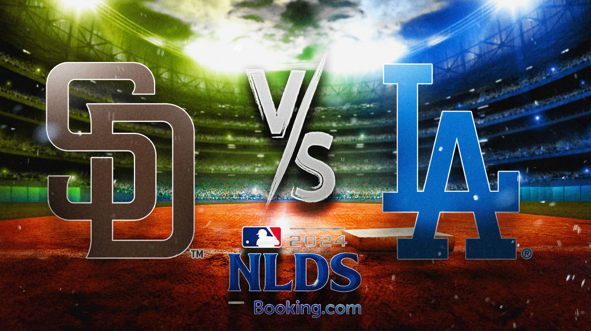 Padres Dodgers Game 1 Prediction, Padres Dodgers Game 1 odds, Dodgers Padres Game 1 pick, NLDS Odds